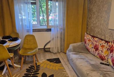 Apartament 2 camere zona GARII, - 5
