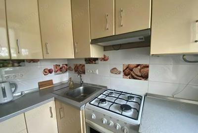 Garsoniera in zona Tei, la Facultatea de Constructii - 8