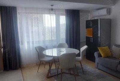 Apartament 2 camere, Uverturii, bloc 2017 - 4