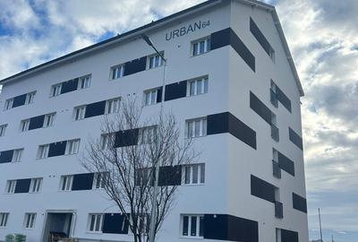 NOU! Apartamente si garsoniere la cheie zona Lazaret in bloc dotat cu lift - 4