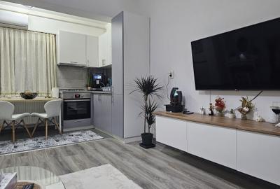Apartament cu 2 camere în Olteni - 5