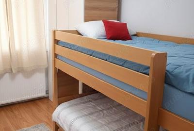 Apartament cu 3 camere decomandat în Scriitorilor - 3