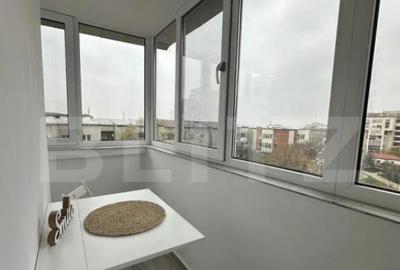 Garsonieră în George Enescu - 3