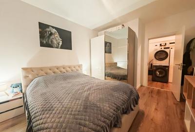 Apartament 2 camere - imobil nou - cu loc de parcare - Pod Ciurel - 3