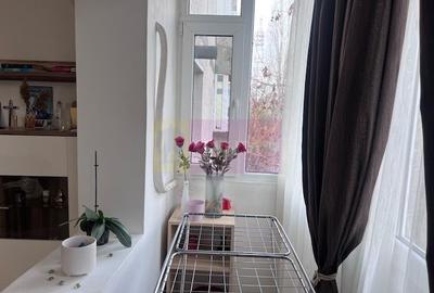 Apartament cu 2 camere decomandat, mobilat în Olteniței - 3