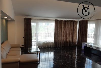 Duplex cu 11 camere cu Canalizare în Floreasca - 4