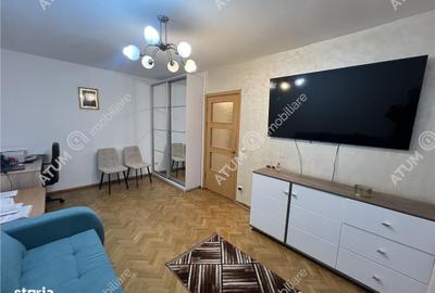 Apartament cu 2 camere decomandat, mobilat în Vasile Aaron - 4