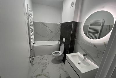 Apartament cu 2 camere decomandat, mobilat în Nord - 12