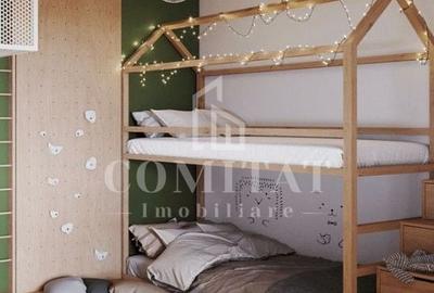 Casă cu design contemporan zonă liniștită cartierul Borhanci - 16