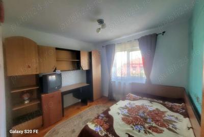 Vand apartament 3 camere Dorobanti 1 - 3