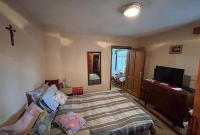 Casă individuală cu 2 camere cu Teren 850 Mp în Vânători - 9