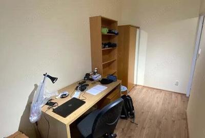 Garsonieră decomandată în Muncii - 3