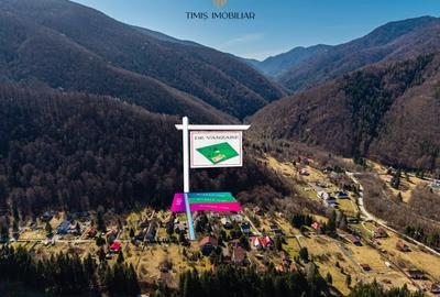 Teren agricol intravilan de 738 mp, în Poiana Mărului - 15