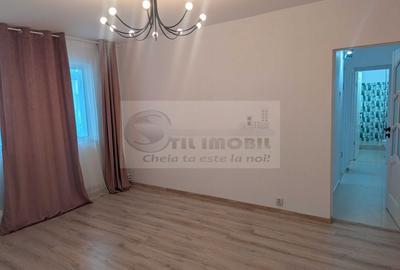 Ap 3 cam- 55 mp- Alexandru cel Bun, Rond Zimbru - etaj 2 108.000 EUR