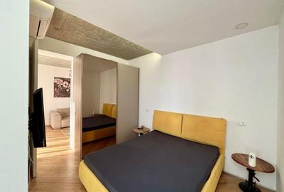 Apartament cu 2 camere, mobilat în Floreasca - 3