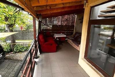 Alzza Real Estate  Casa de vanzare Spicului, aproape de statia de autobuz, cu g - 3