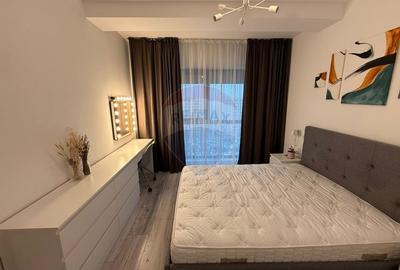 INCHIRIERE Apartament cu 2 camere in zona Lujerului (21Residence) - 22