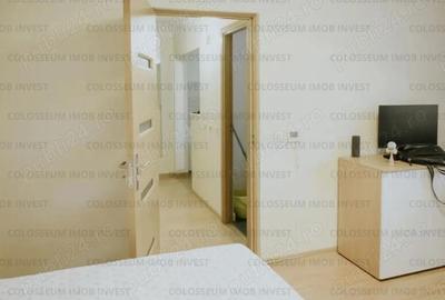 Garsonieră decomandată în Calea București - 7