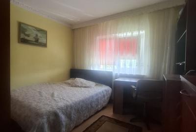 Inchiriere apartament 3 camere mobilat si utilat Mall Vitan - 4