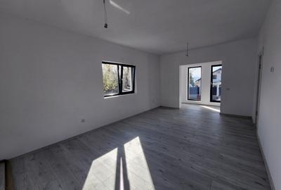 CASA INDIVIDUALA, 3 CAMERE, 550 MP TEREN, CIURBESTI - 21