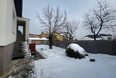 Casa de vanzare in cartierul Andrei Muresanu - 2