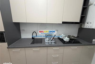 Garsonieră în Chiajna - 6