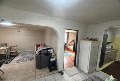 Casă cu 3 camere cu Teren 321 Mp în Glina - 8