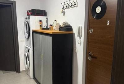 Apartament cu 2 camere de inchiriat, Novum Lacul Morii, Parcare - 4