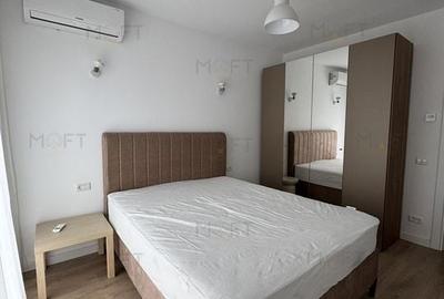 Apartament 2 camere de închiriat – Mihai Bravu (5 minute de metrou) - 5