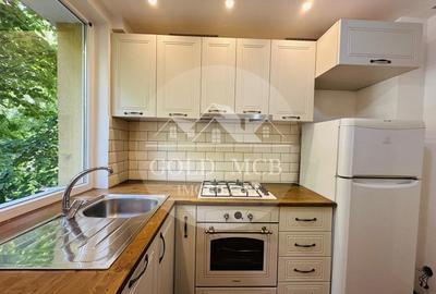 Apartament 2 camere + boxa - Parc Plumbuita - Ion Berindei - 2