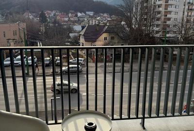 Apartament cu 2 camere în Valea Cetății - 12