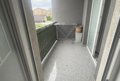 Apartament cu 2 camere în Theodor Pallady - 5