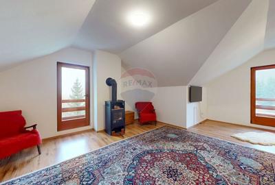 Casă cu 7 camere cu Teren 986 Mp în Plaiul Foii - 19