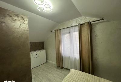 Casă cu 3 camere decomandat în Valea Adâncă - 6