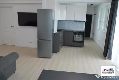 Apartament cu 2 camere decomandat în Semicentral - 5