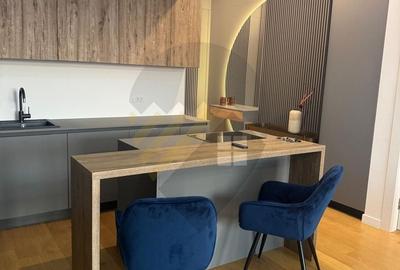Apartament cu 3 camere semidecomandat în Floreasca - 4