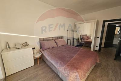 Apartament de inchiriat 3 camere / Cafe del Mar - 3
