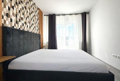 Apartament cu 2 camere, mobilat în Avantgarden - 4