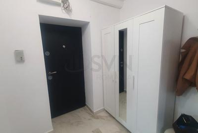 Apartament cu 2 camere semidecomandat, mobilat în Bucureștii Noi - 14