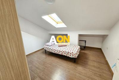 Apartament cu 3 camere decomandat în Cetate - 8