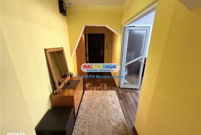 Apartament cu 2 camere decomandat, mobilat în Republicii - 16