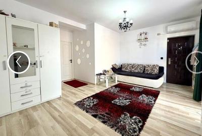 Apartament cu 2 camere semidecomandat în Dumbrăvița - 1
