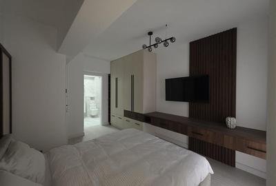 Apartament cu 3 camere decomandat în Tătărași - 9