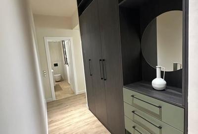 Apartament cu 3 camere decomandat, mobilat în Străulești - 8