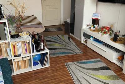 Vand apartament,40 mp in Hunedoara - 2