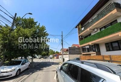 Apartament 3 cam 57MP | Bucurestii Noi | Metrou Laminorului | Curte | - 16
