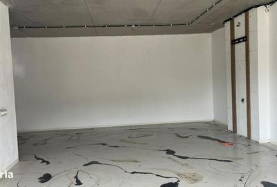 Spațiu comercial, de 43 mp, în Central - 1