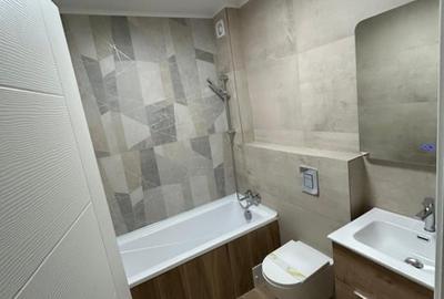 Apartamente noi tip STUDIO - Victoria Lake Buzau - 5