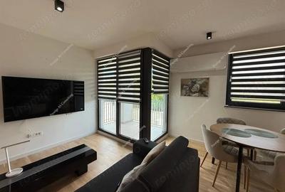 Apartament 2 Camere Nou | Parter | Aradului-Hornbach - 1