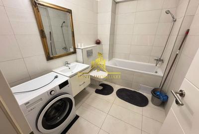 3 camere, mobilat premium, lux, parcare, terasa, Marasti, Central - 7